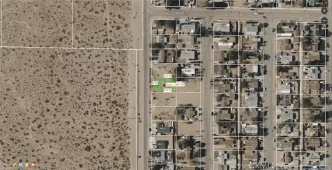 0 Muskrat Ave, Adelanto, CA 92301