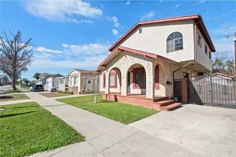 315 E Norwood, Alhambra, CA 91801