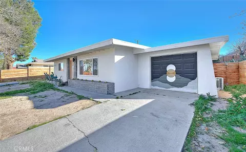61673 Palm Vis, Joshua Tree, CA 92252