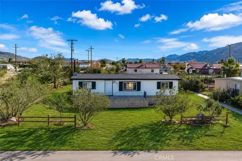 74993 Serrano Dr, Twentynine Palms, CA 92277