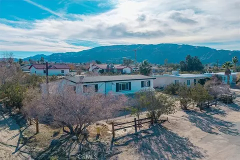 74993 Serrano Dr, Twentynine Palms, CA 92277