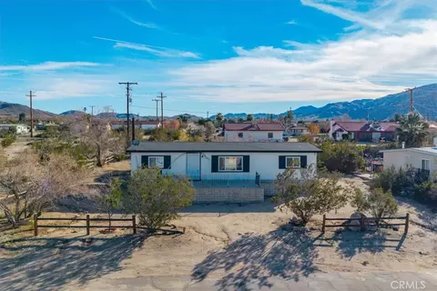 74993 Serrano Dr, Twentynine Palms, CA 92277