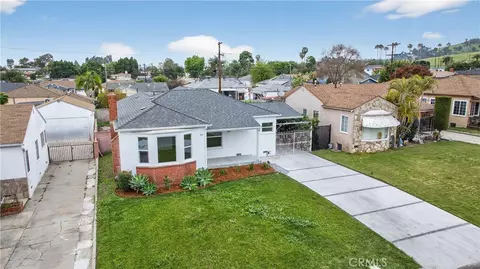 2021 N Hicks, Los Angeles, CA 90032