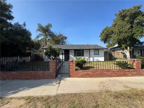 7359 Louise Ave, Van Nuys, CA 91406