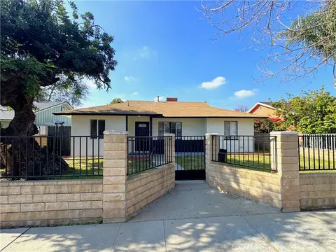 7823 Louise Ave, Northridge, CA 91325
