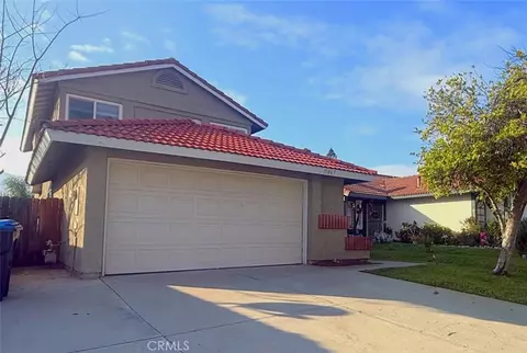 11065 Miners Trl, Moreno Valley, CA 92557