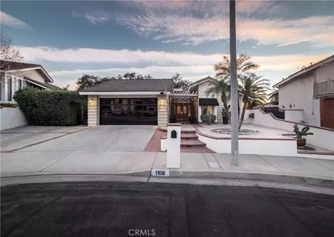 1108 Dawn Rdg, Covina, CA 91724