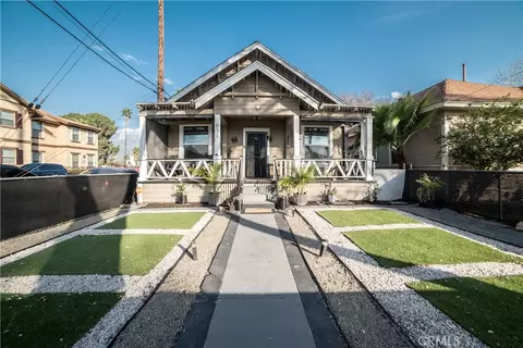639 N F, San Bernardino, CA 92410