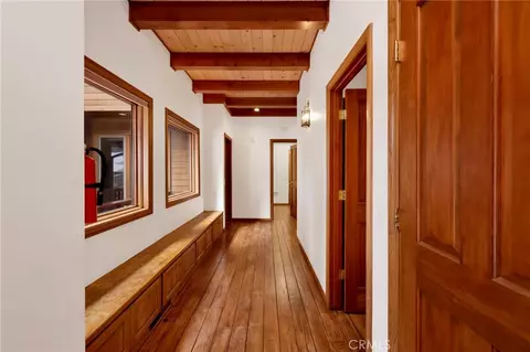 Entry Way - 251 N Eureka Dr, Big Bear Lake, CA 92315 photo 2 of 2
