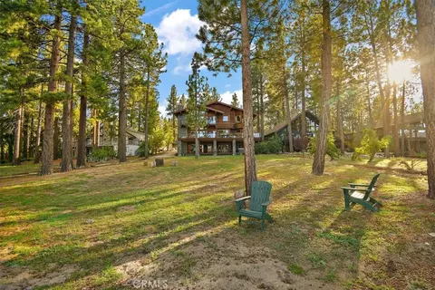 Exterior - 251 N Eureka Dr, Big Bear Lake, CA 92315 photo 11 of 11