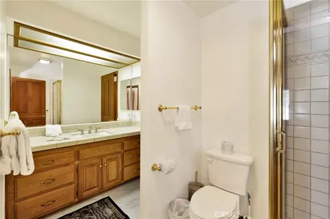 Bath - 251 N Eureka Dr, Big Bear Lake, CA 92315 photo 2 of 6