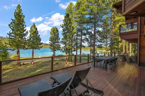 Exterior - 251 N Eureka Dr, Big Bear Lake, CA 92315 photo 5 of 11