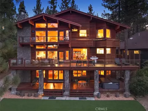 251 N Eureka Dr, Big Bear Lake, CA 92315