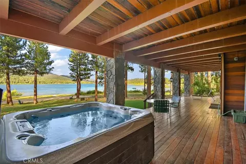 Exterior - 251 N Eureka Dr, Big Bear Lake, CA 92315 photo 6 of 11