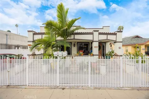 4019 S Van Ness Ave, Los Angeles, CA 90062