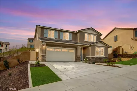 11658 Arch Hl, Corona, CA 92883