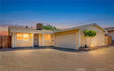 305 Beverly Ave, Barstow, CA 92311