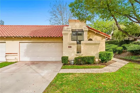 1645 Via Estrella, Pomona, CA 91768