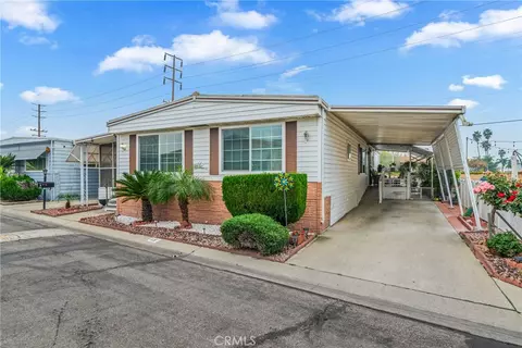 12400 Cypress #45, Chino, CA 91710