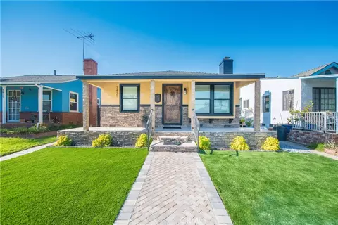 3431 Myrtle Ave, Long Beach, CA 90807