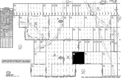 0 Aka Chalup Canyon Rdpine Tree Ln, Julian, CA 92036
