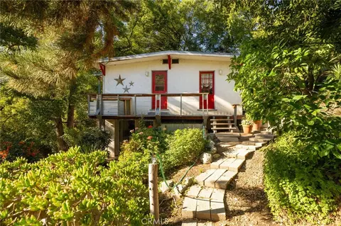 2800 N Mountain Ave, Upland, CA 91784