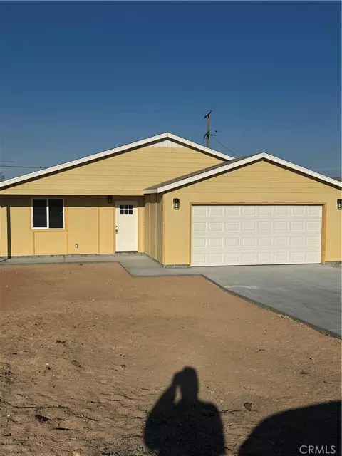 6013 Encelia Dr, Twentynine Palms, CA 92277
