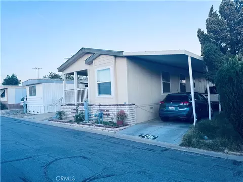 17333 Valley Blvd #79E, Fontana, CA 92335
