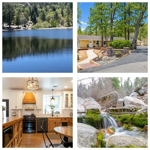33303 Lake View Dr, Running Springs, CA 92382