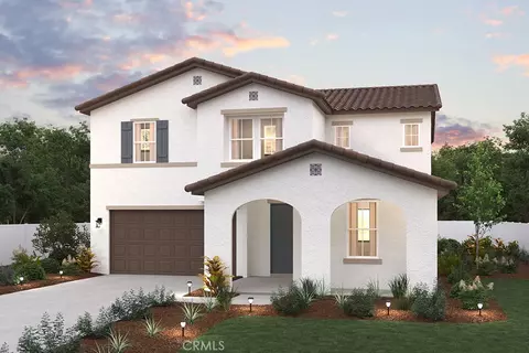 16682 Bristlecone Ave, Chino, CA 91708