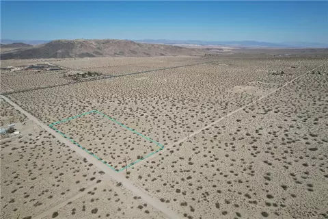 66250 Sullivan Rd, Joshua Tree, CA 92252