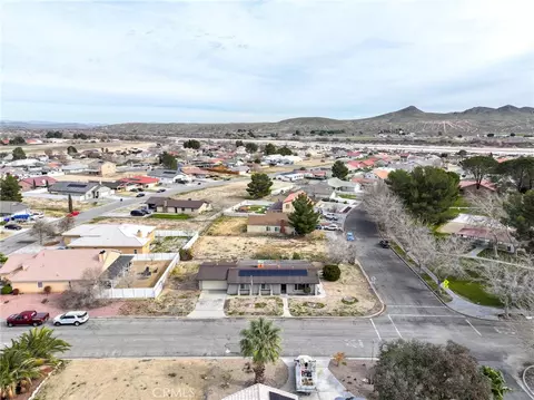 View/Area - 26763 Cumberland, Helendale, CA 92342 photo 2 of 4