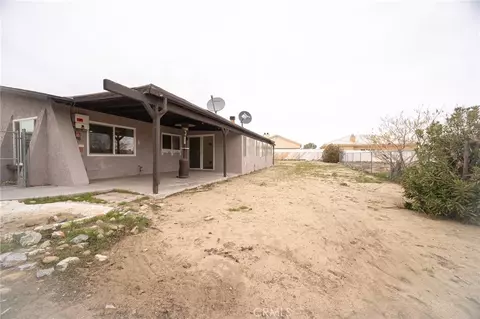Exterior - 26763 Cumberland, Helendale, CA 92342 photo 2 of 3
