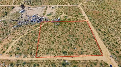 0 Beaver Rd, Adelanto, CA 92371