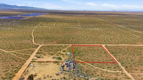 0 Beaver Rd, Adelanto, CA 92371 photo 5