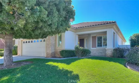 883 Eastlake Rd, Beaumont, CA 92223
