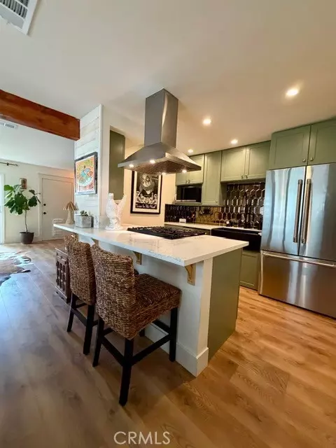 Kitchen - 4823 Jackson St #A, Riverside, CA 92503 photo 1 of 5