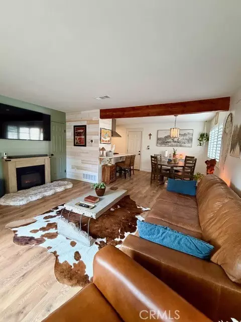 Living - 4823 Jackson St #A, Riverside, CA 92503 photo 2 of 3