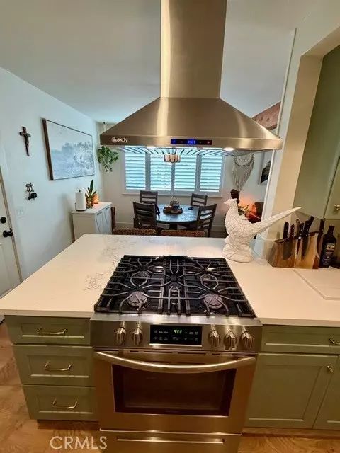 Kitchen - 4823 Jackson St #A, Riverside, CA 92503 photo 3 of 5