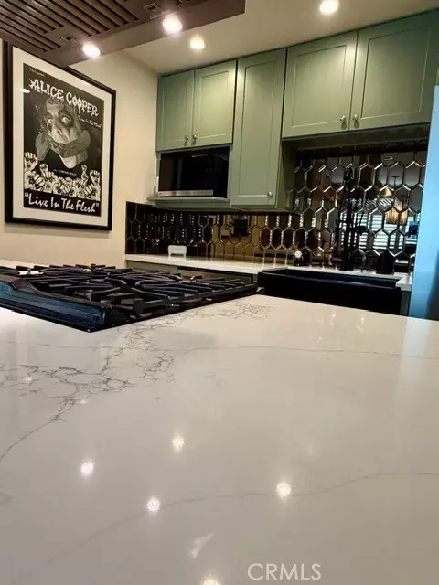 Kitchen - 4823 Jackson St #A, Riverside, CA 92503 photo 2 of 5