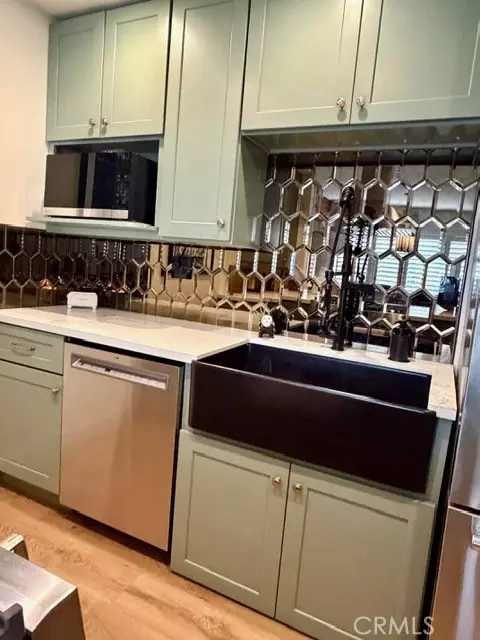 Kitchen - 4823 Jackson St #A, Riverside, CA 92503 photo 4 of 5