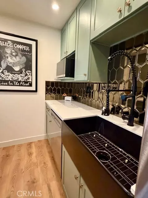 Kitchen - 4823 Jackson St #A, Riverside, CA 92503 photo 5 of 5