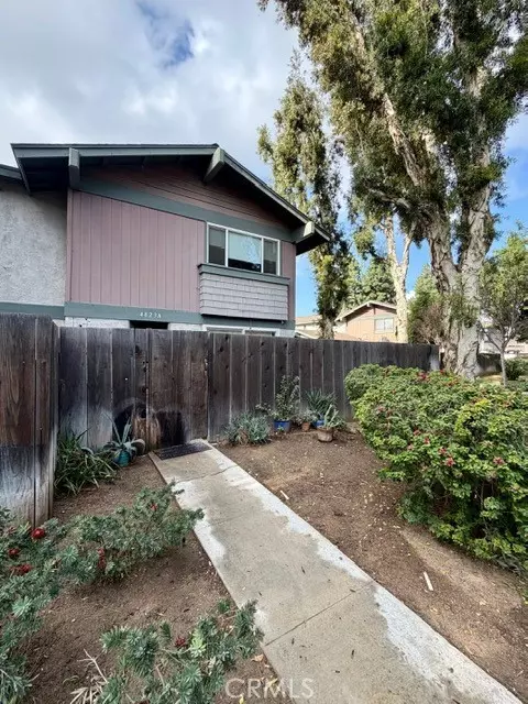 Exterior - 4823 Jackson St #A, Riverside, CA 92503 photo 2 of 2