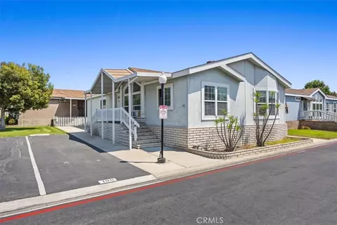 5815 E La Palma #190, Anaheim, CA 92807