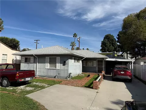5650 Denny, North Hollywood, CA 91601
