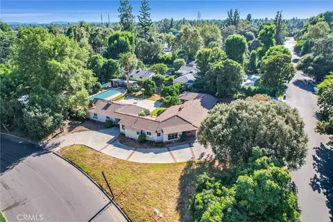 3570 Lombardy Rd, Pasadena, CA 91107