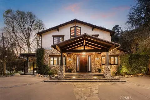 5310 Linda Vis, La Canada Flintridge, CA 91011