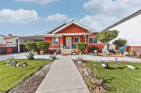 6315 Miramonte Blvd, Los Angeles, CA 90001