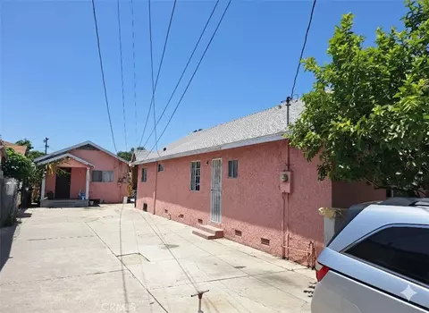 1031 S Ditman, Los Angeles, CA 90023