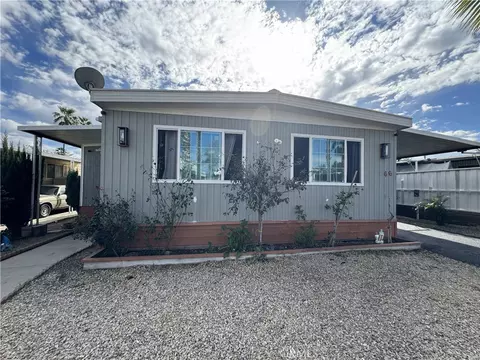 1025 S Riverside Ave #66, Rialto, CA 92376